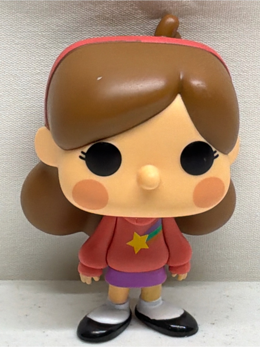 Disney Funko Pop! Vinyl: Gravity Falls - Mabel Pines #241